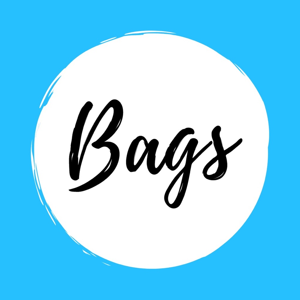 Bags 👜